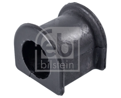 Mounting, stabiliser bar